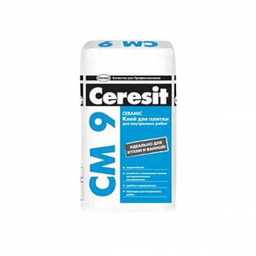 Ceresit СМ 9
